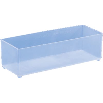 RAACO A8-2 - Sortimentseinsatz, A8-2, 55 x 47 x 157 mm