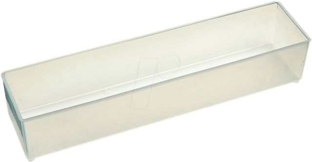 RAACO A8-3 - Sortimentseinsatz, A8-3, 55 x 47 x 235 mm