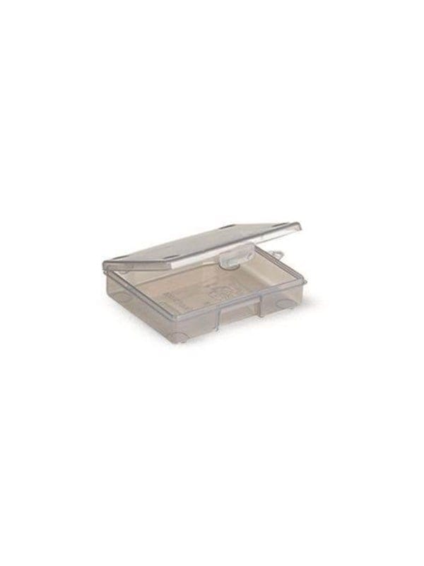 RAACO POCKET 1 - Sortimentskasten, Pocket 1, 120 x 26 x 94 mm, 1 Fach