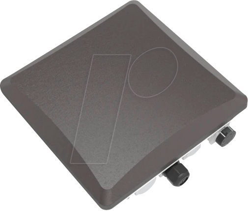 RAK 7289-16-L - Indoor LoRaWAN Gateway, 16 Kanal, LTE