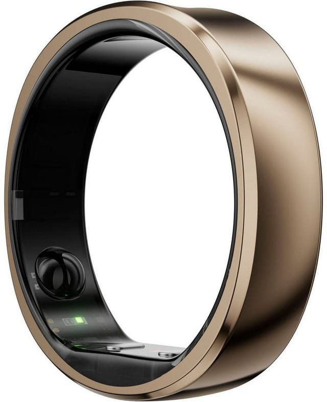 RCN G2 AIR 8 GO - Smart Ring Gen2 Air Gr. 8 gold