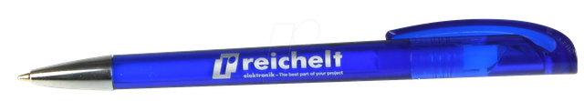 REICHELT KULI - Kugelschreiber im reichelt-Design