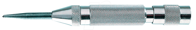 RENN 430 130 - Körner, automatisch, selbstschlagend, 125 mm, Ø 14 mm