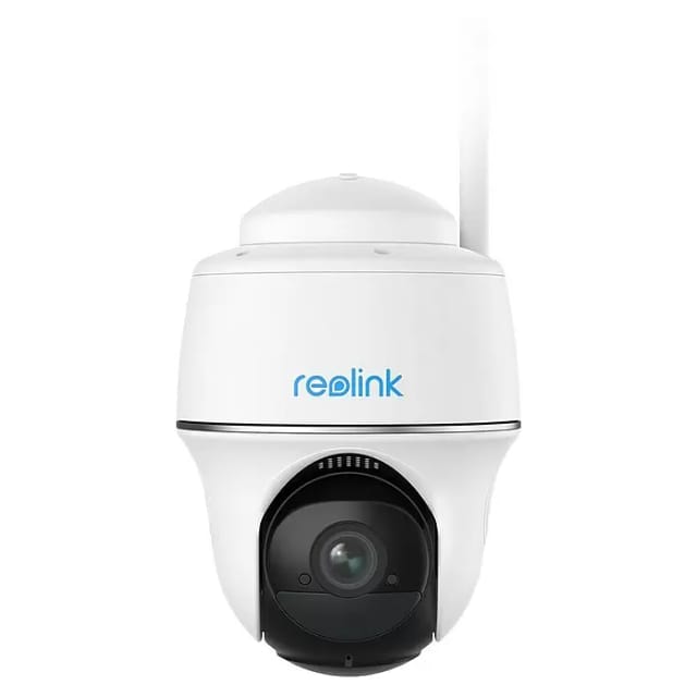 REO ARGUS B420 - Überwachungskamera, IP, WLAN, außen