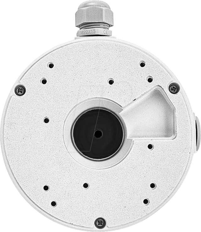 REO RL-D20 - Montagebox D20