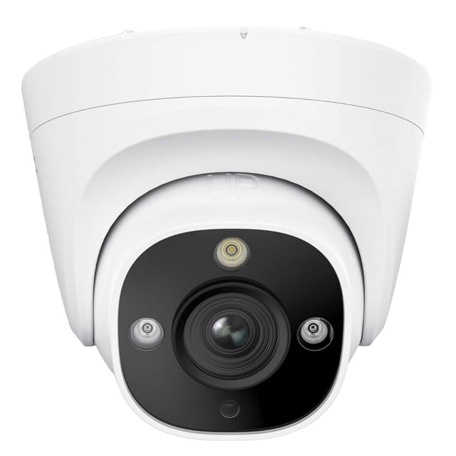 REO RP-PCT8M - Überwachungskamera, IP, LAN, außen, PoE
