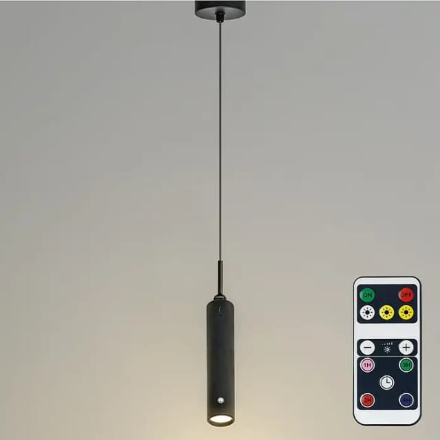 REV 2019300100 - Akku-Pendelleuchte, 2 W, 130 lm, 3000/4000/6500 K, magnetisch, s