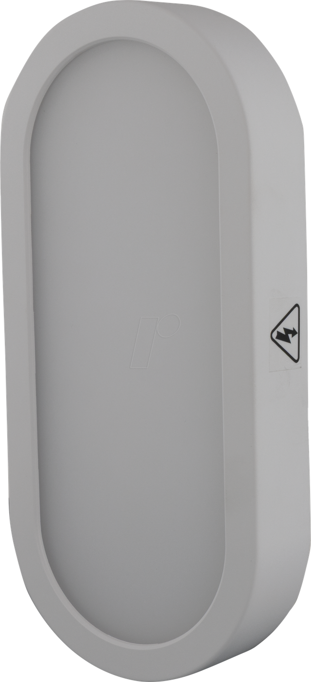 REV 2101012035 - Wandleuchte, 12 W, 1200 lm, 4000 K, weiß, mit Bewegungssensor, I