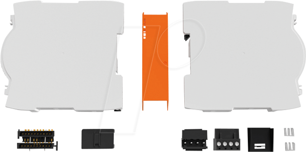 REVPI MS CORE - Maker-Set RevPi Core