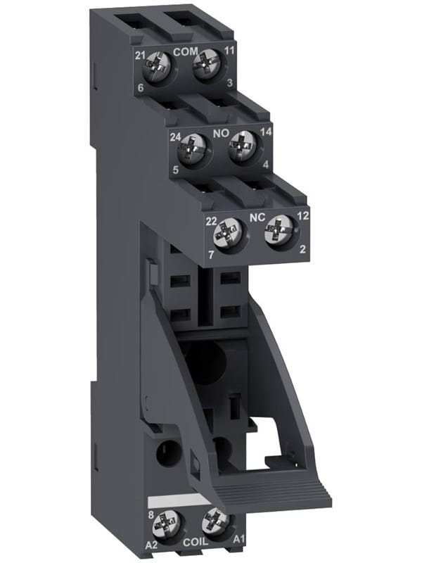 RGZE1S48M - Sockel für RXG2