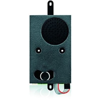 RITTO 1492102 - Modul für TwinBus Türsprechanlage, Einbaulautsprecher