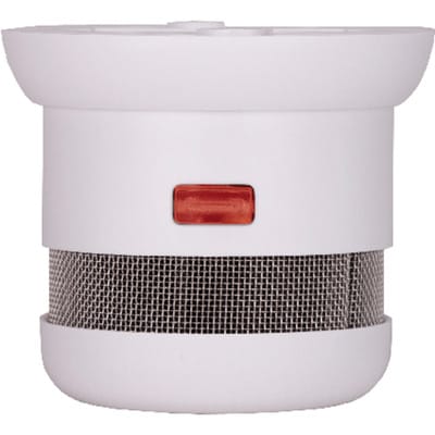 RM INVISIBLE 5 - Rauchmelder mit 5 Jahres-Batterie, Mini