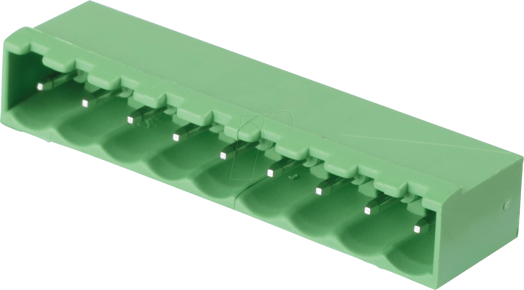 RND 205-00228 - Stiftleiste - 9-pol, RM 5 mm, 0°