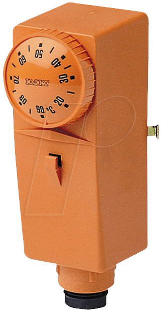 ROHR THERMO BRC - Rohranlegethermostat BRC