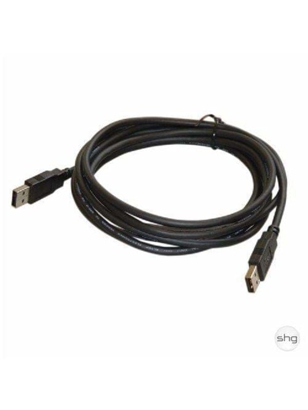 ROLINE 11028930 - USB 2.0 Kabel, A St. auf A St., 3,0 m