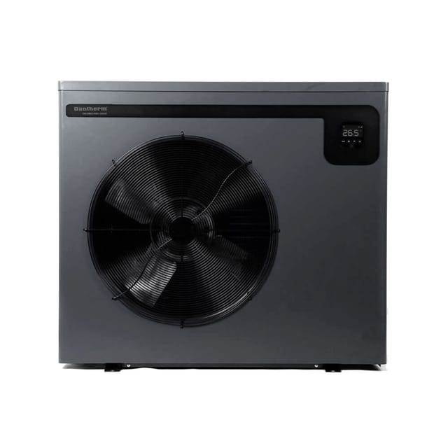 Calorex Inverter Schwimmbad-Wärmepumpe I-PAC+ 22BLY