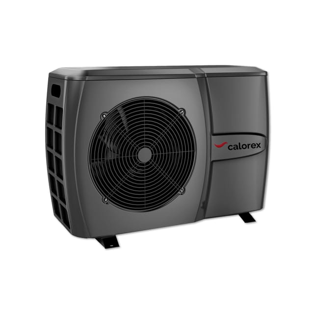 Calorex Schwimmbad-Wärmepumpe C-PAC+ 20BLY