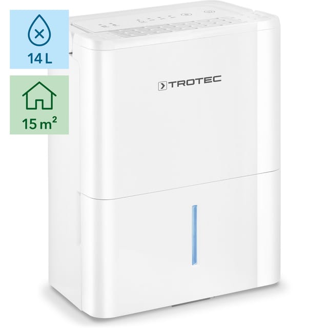 Luftentfeuchter TTK 32 E