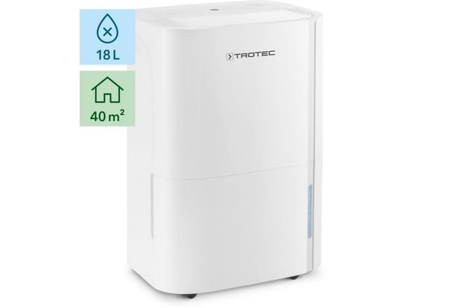 Luftentfeuchter TTK 54 E