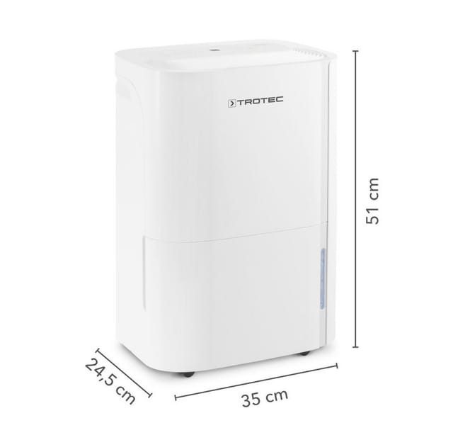 Luftentfeuchter TTK 66 E