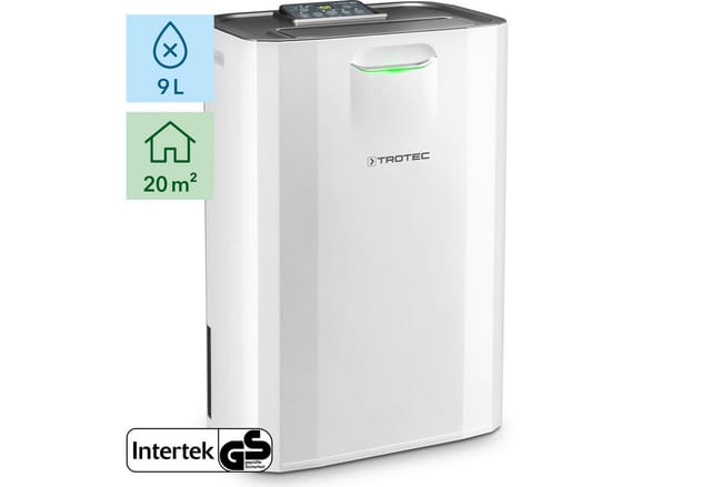 Adsorptionstrockner TTR 57 E