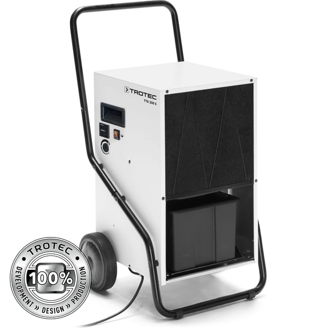 Luftentfeuchter TTK 350 S