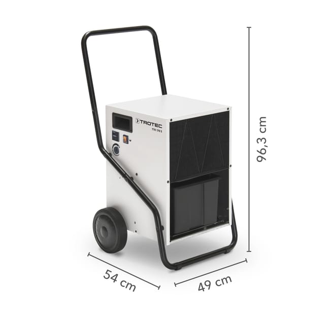 Luftentfeuchter TTK 170 S