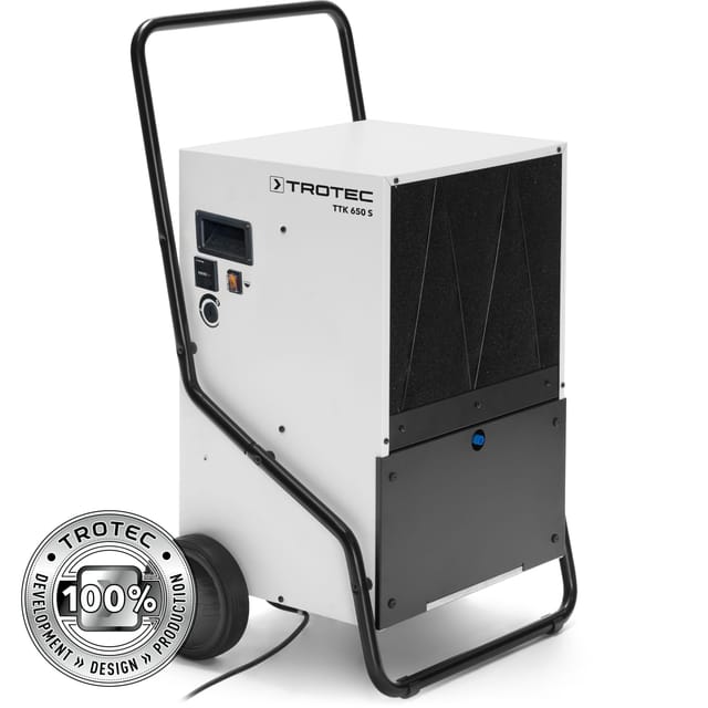Luftentfeuchter TTK 650 S