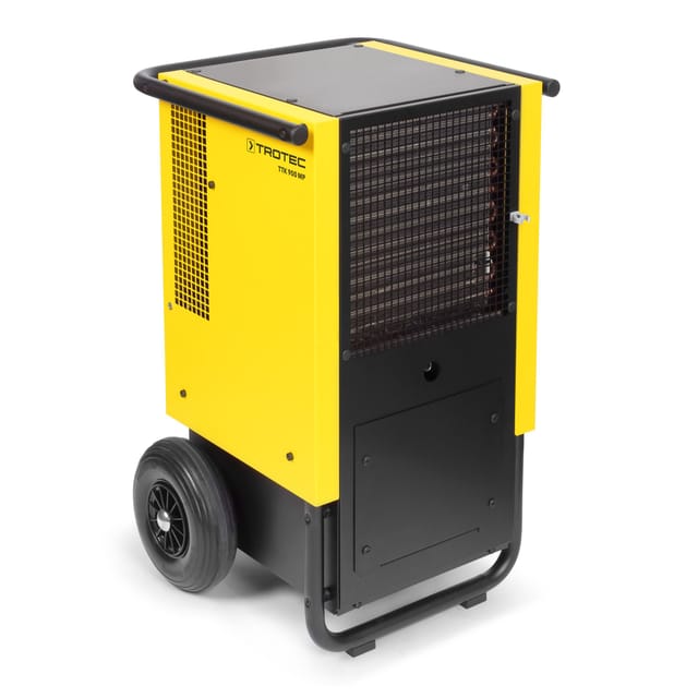 Bautrockner TTK 900 MP