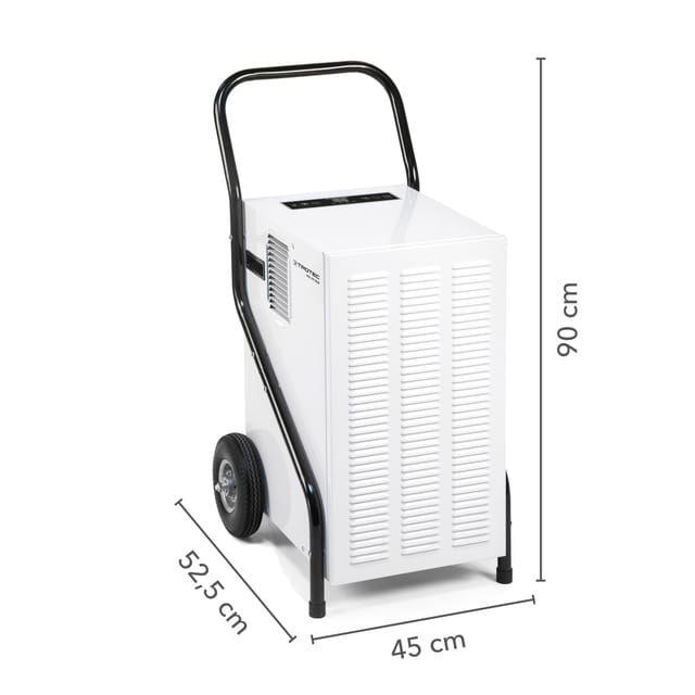 Luftentfeuchter TTK 171 ECO