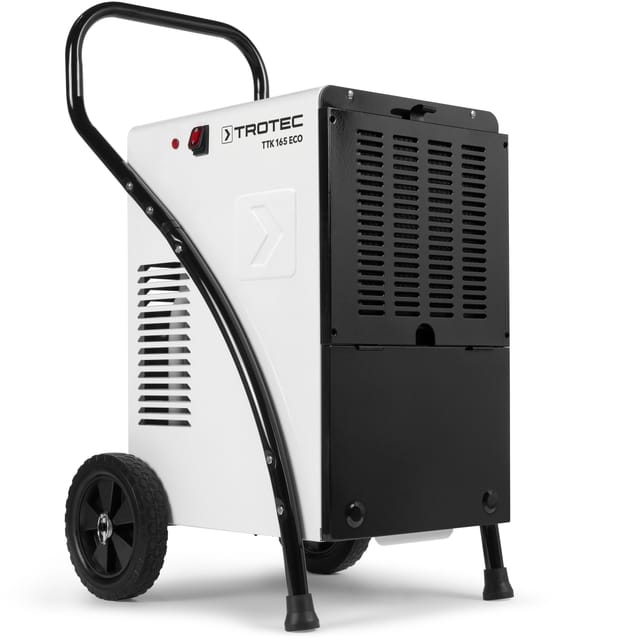 Luftentfeuchter TTK 165 ECO