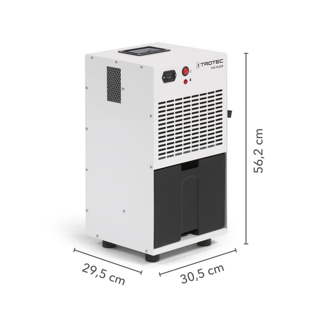 Luftentfeuchter TTK 75 ECO