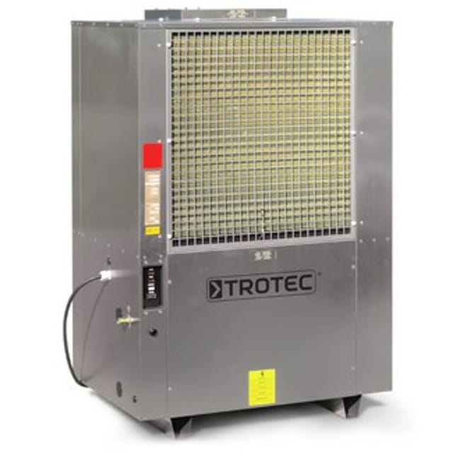 Industrietrockner DH 300 BY F ES