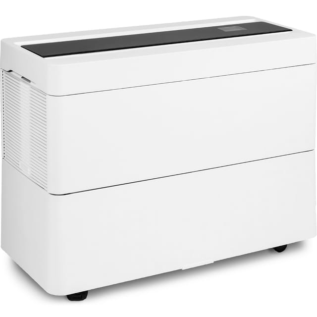 B 600 inklusive UV-Entkeimung