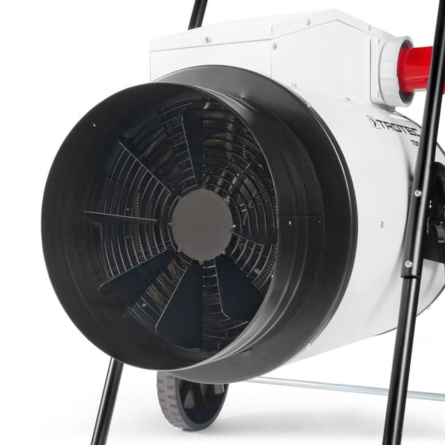 Elektro-Heizkanone TDS 120 R