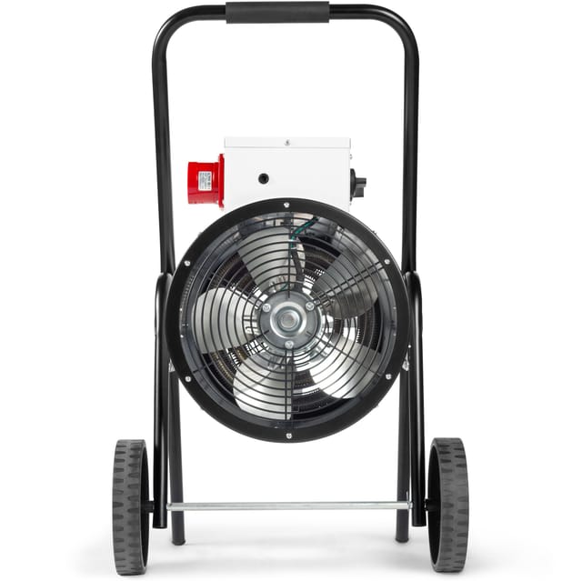 Elektroheizer TDS 75 R