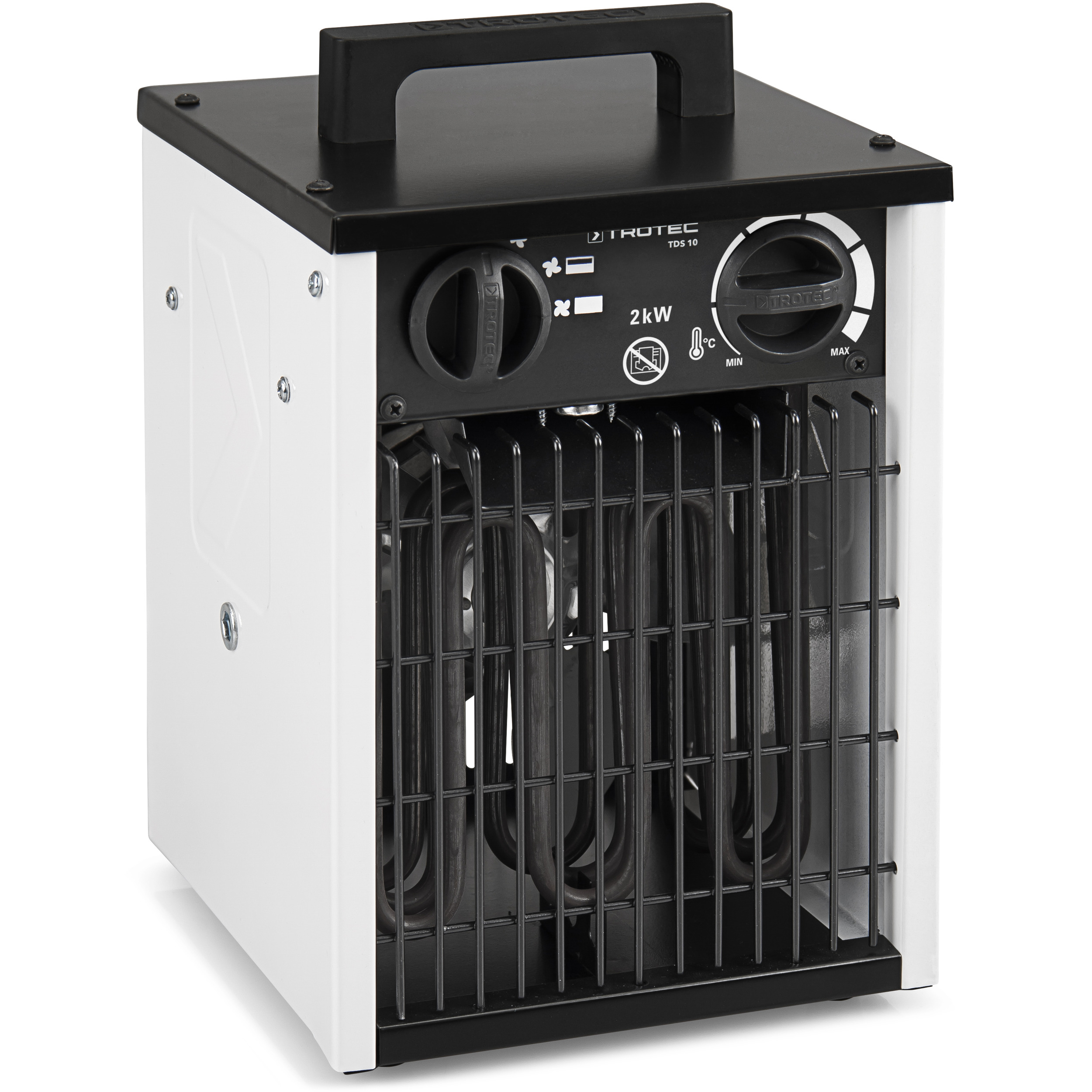 Elektroheizer TDS 10 Bild 4