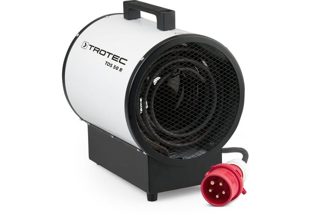 Elektroheizer TDS 50 R