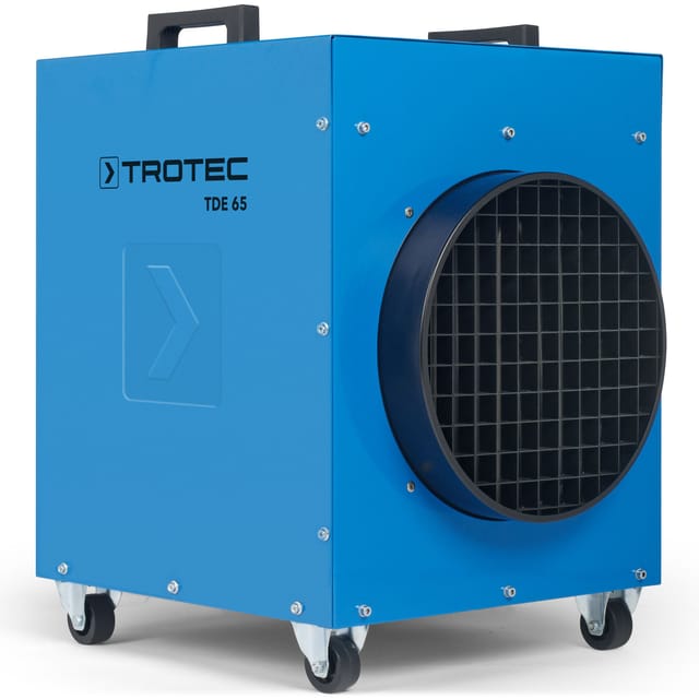 Elektroheizer TDE 65 V2