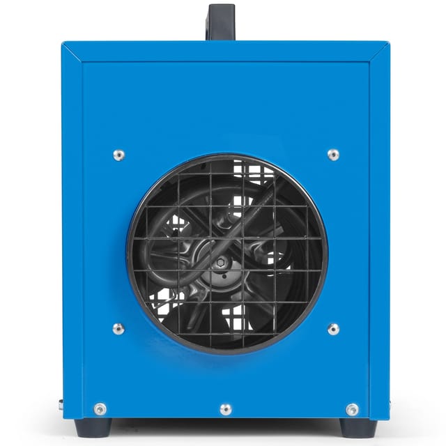 Elektroheizer TDE 25 V2