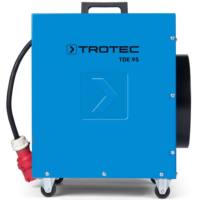 Elektroheizer TDE 95 V2