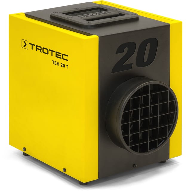 Elektroheizer TEH 20 T