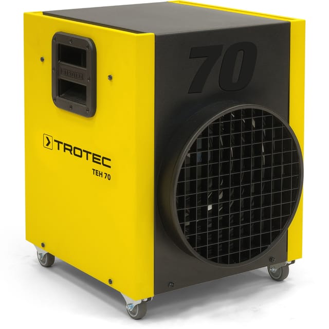 Elektroheizer TEH 70