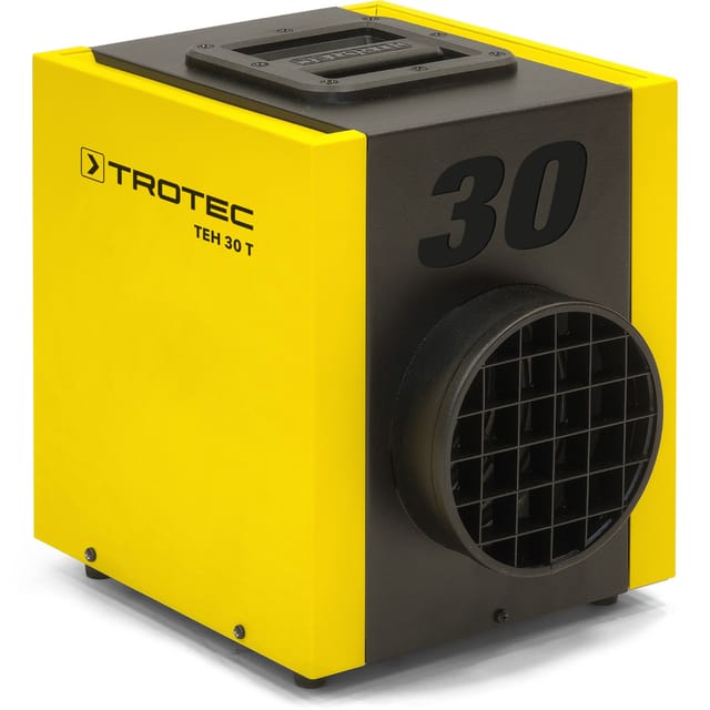 Elektroheizer TEH 30 T