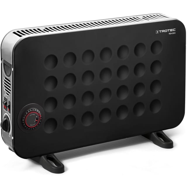 Design-Konvektor TCH 25 E