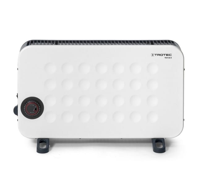 Design-Konvektor TCH 26 E