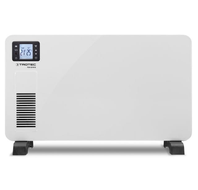 Design-Konvektor TCH 2310 E