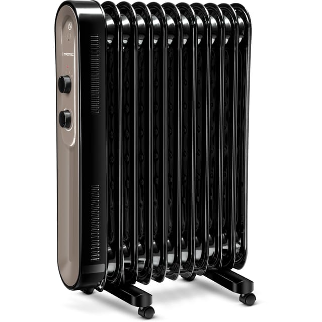 Ölradiator TRH 24 E
