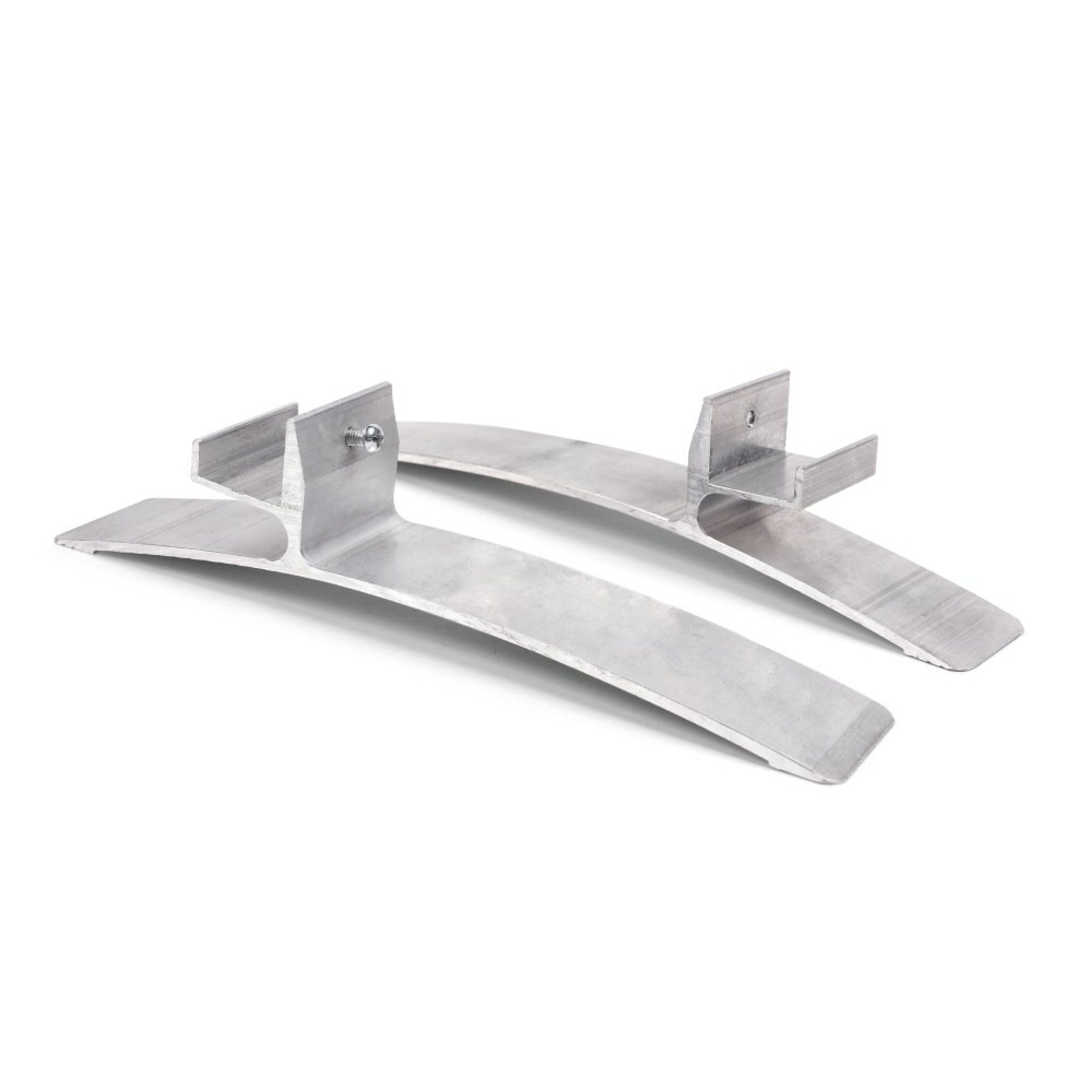 Standfüße für die Infrarot-Heizplatten der TIH S-Serie (2er Pack)