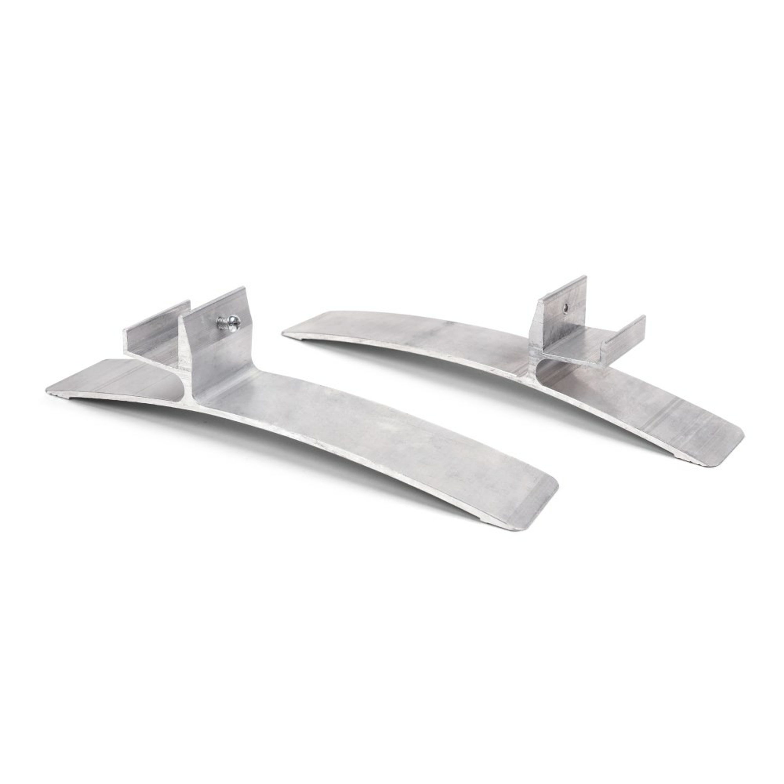 Standfüße für die Infrarot-Heizplatten der TIH S-Serie (2er Pack) Bild 2